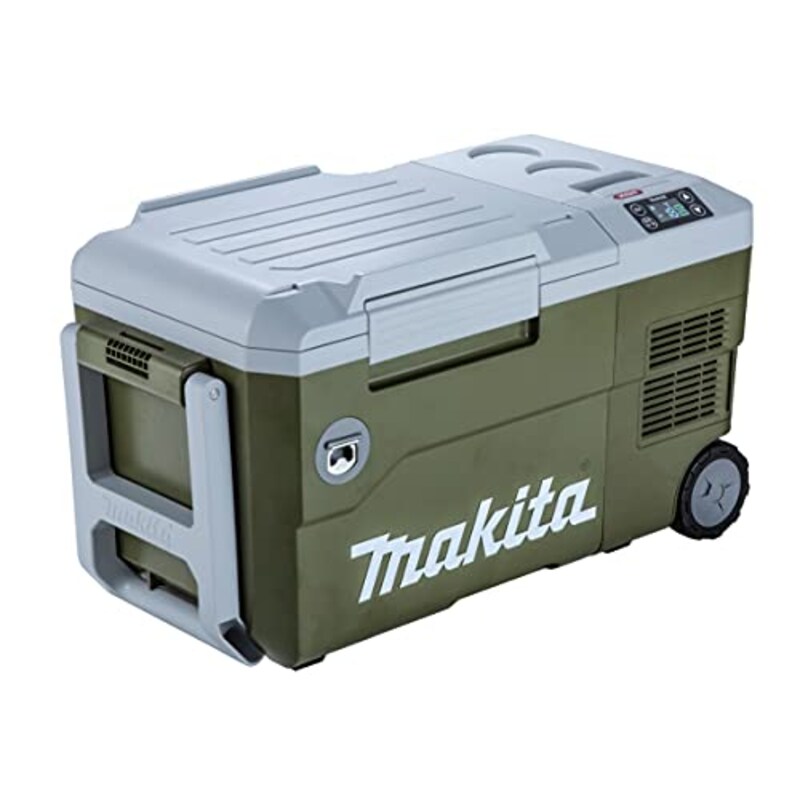 Makita（マキタ）,充電式保冷温庫,CW001GZO