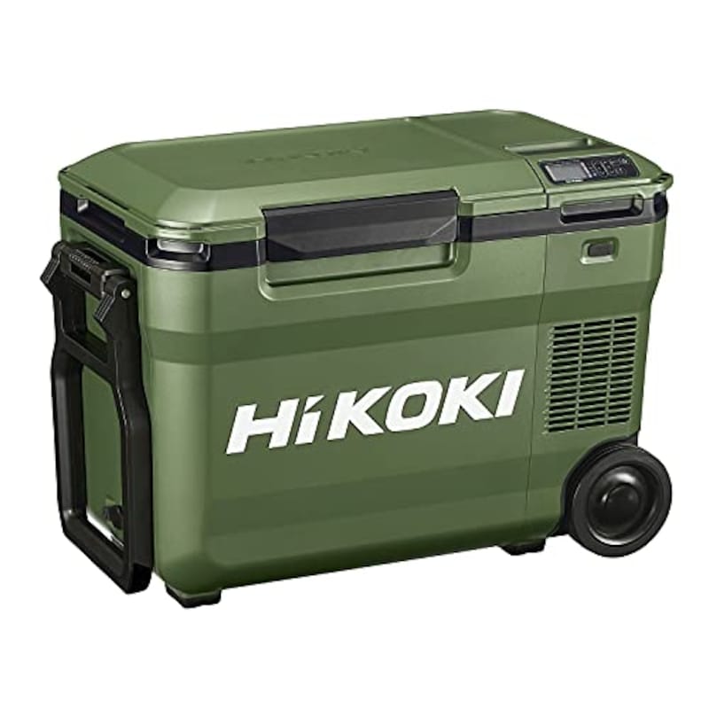 HiKOKI（ハイコーキ）,車載用DCコード付き車載冷蔵庫,‎UL18DB