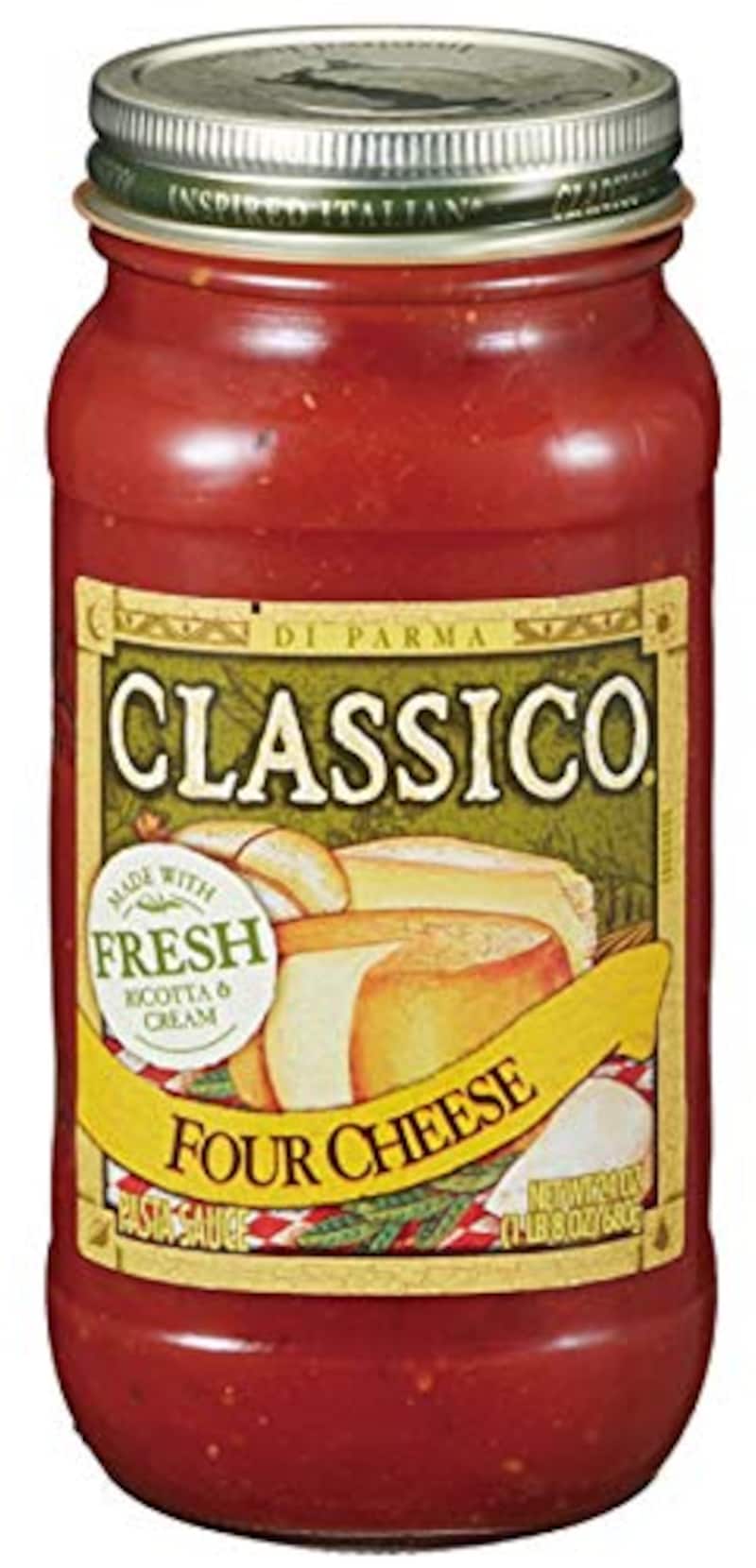 クラシコ,トマト＆4チーズ,B00MB68IQO