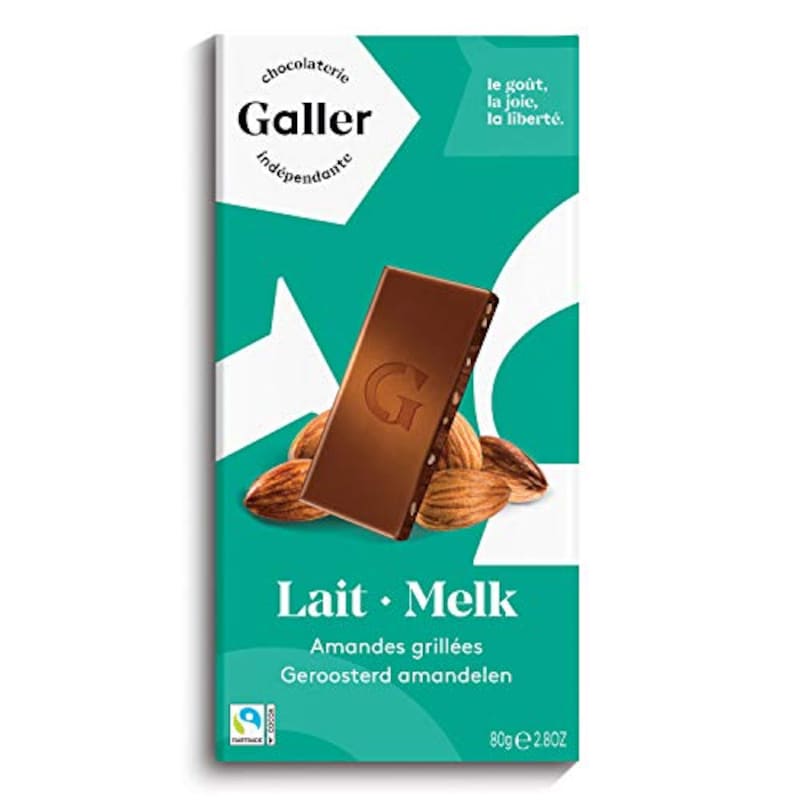 Galler（ガレー）,チョコレートタブレット