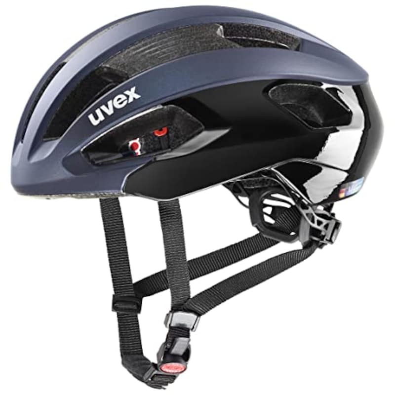 uvex（ウベックス）,自転車ヘルメットrise cc,‎S4100900215