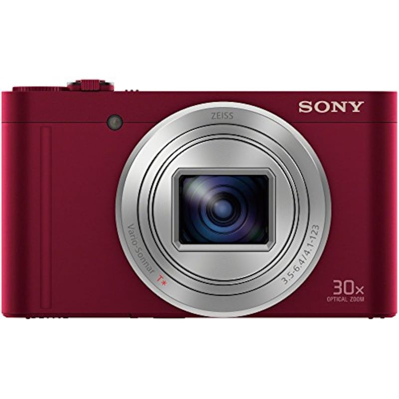 SONY（ソニー）,コンパクトデジタルカメラ Cyber-shot,DSC-WX500