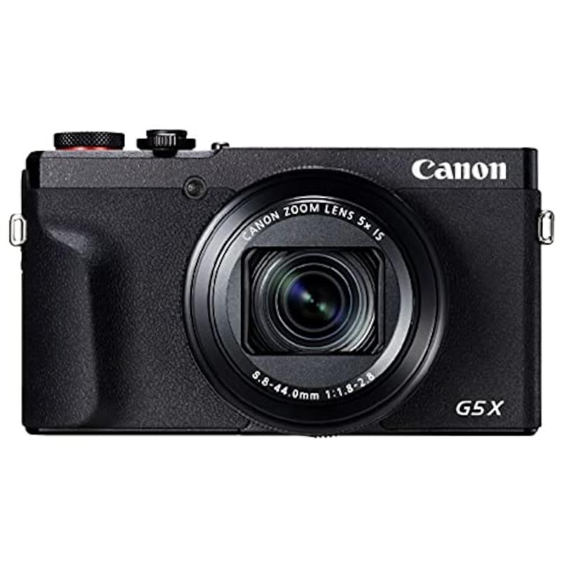 Canon（キヤノン）,PowerShot G5 X Mark II,PSG5XMARKII