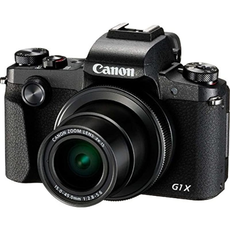 Canon（キヤノン）,PowerShot G1 X Mark III,PSG1XMARKIII