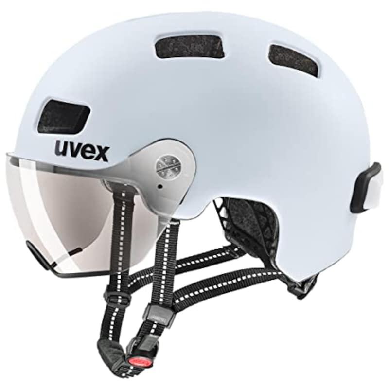 uvex（ウベックス）,rush visor