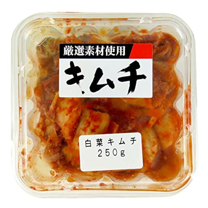 成城石井,白菜キムチ 250g