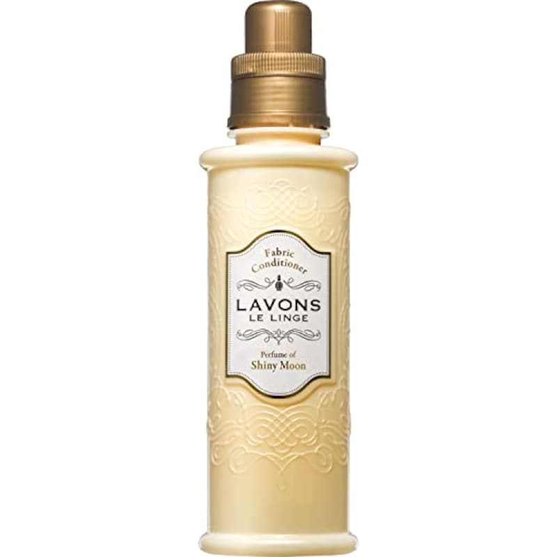 Lavons（ラボン）,柔軟剤 シャイニームーンの香り 600ml