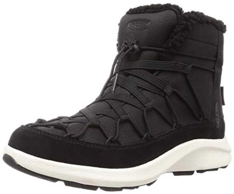 KEEN（キーン）,UNEEK SNK CHUKKA WP,1023556