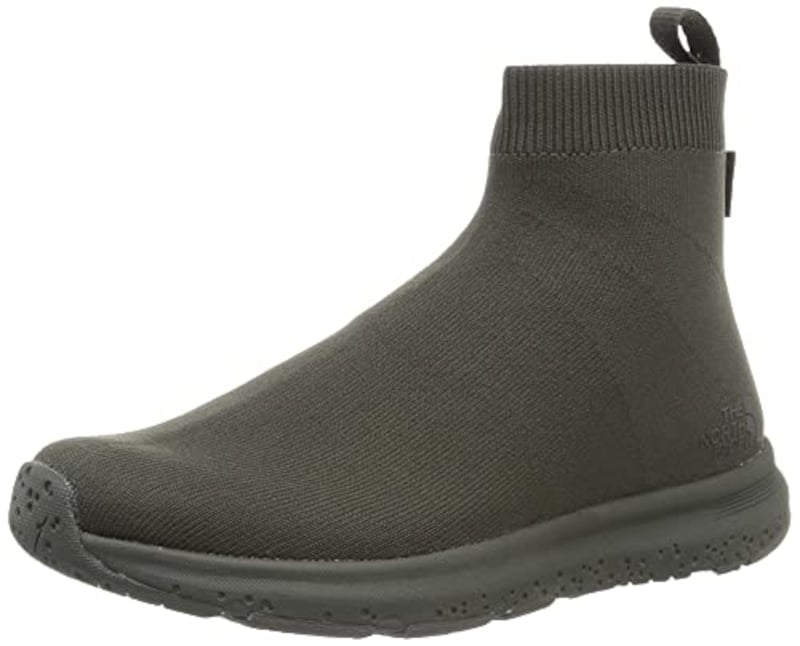 THE NORTH FACE（ザ・ノース・フェイス）,スニーカー Velocity Knit Mid GTX Invisible Fit,NF51997