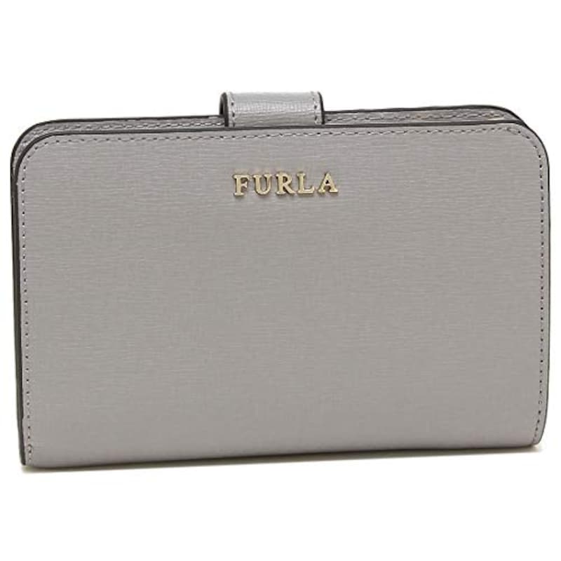 FURLA（フルラ）,二つ折り財布 バビロン Mサイズ,PR85 PCX9UNO