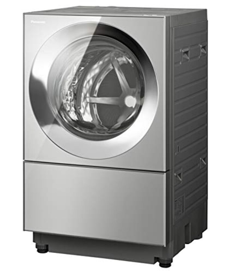Panasonic（パナソニック）,ななめドラム洗濯乾燥機 Cuble（キューブル）,NA-VG2400L-X