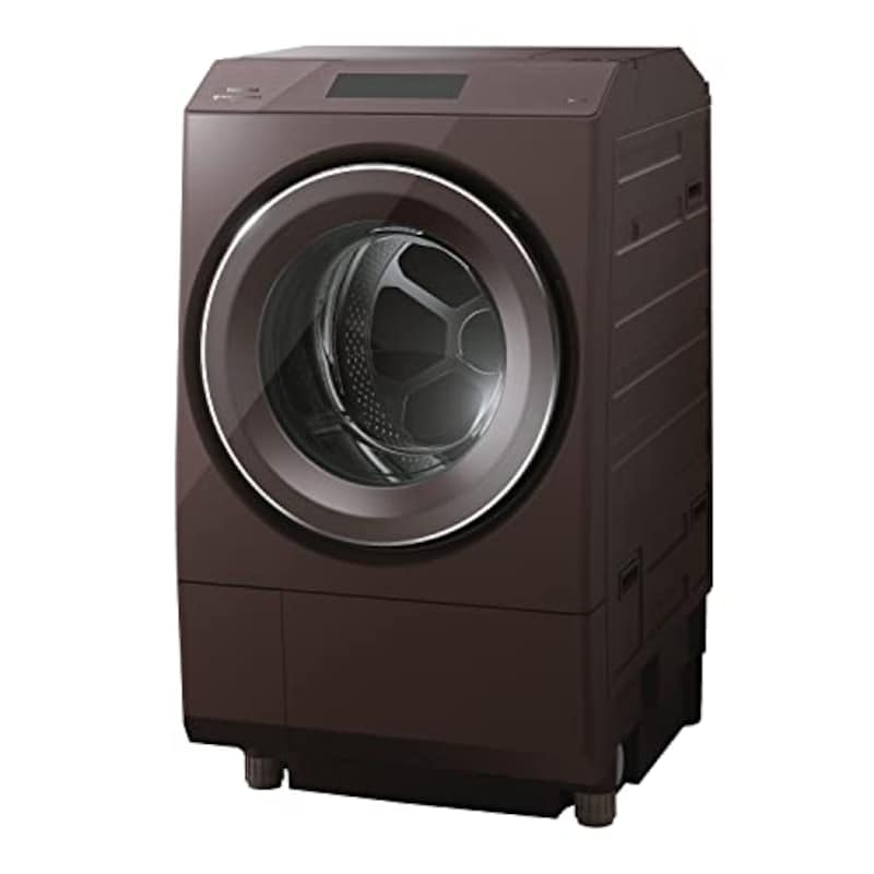 TOSHIBA（東芝）,ドラム式洗濯乾燥機,TW-127XP2L（T）