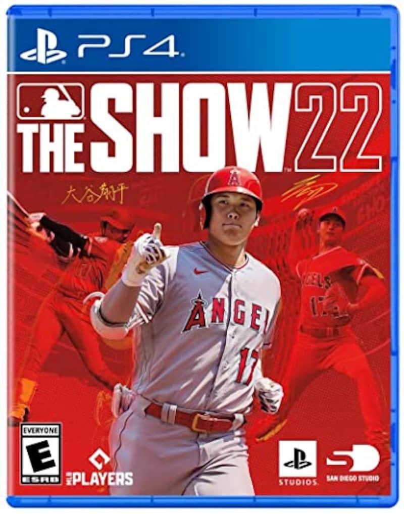 Sony Computer Entertainment,MLB The Show 22
