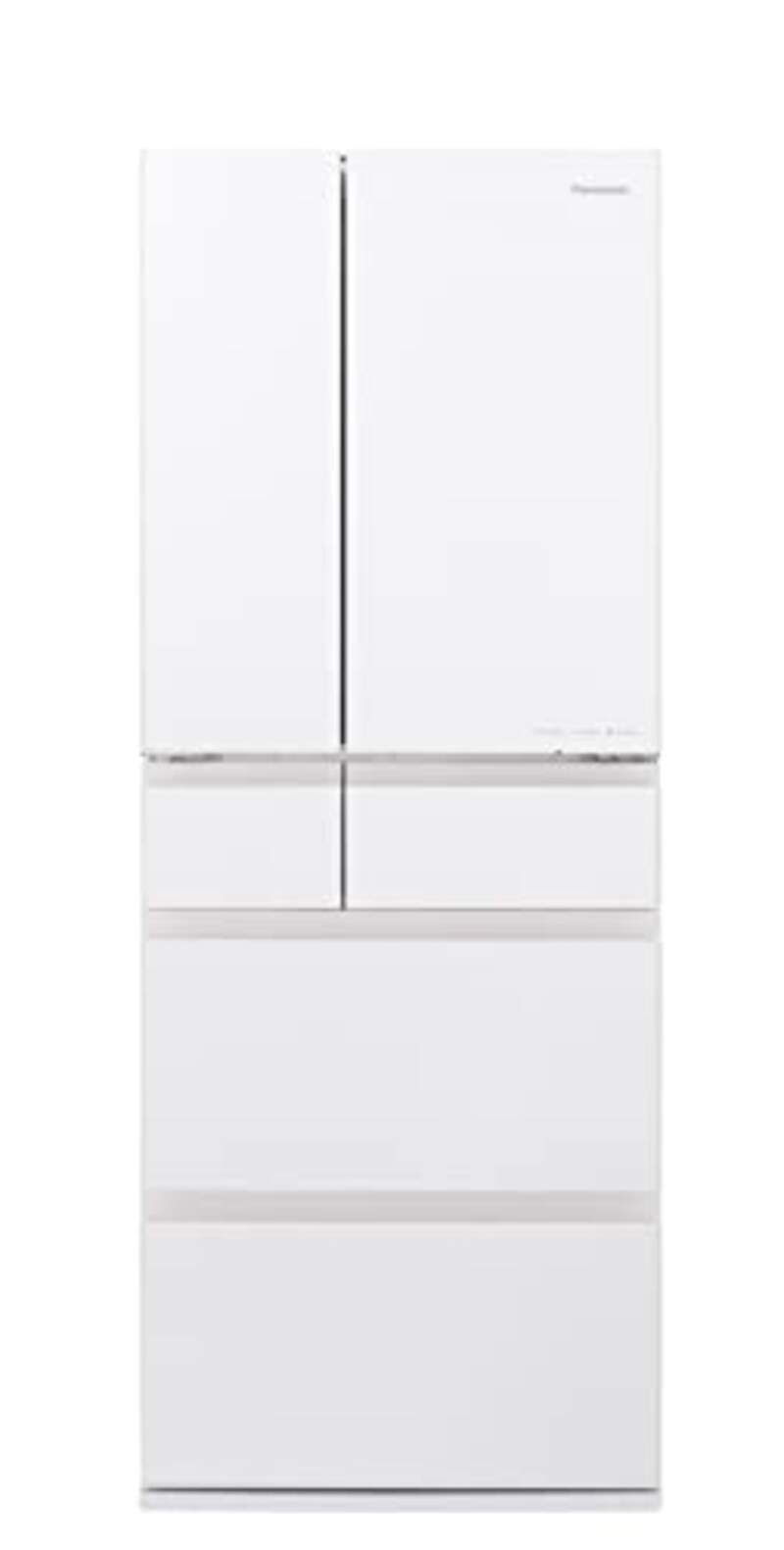 Panasonic(パナソニック),HPXタイプ 6ドア冷蔵庫,NR-F489HPX-W