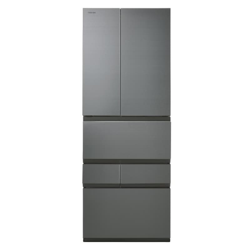 TOSHIBA(東芝),VEGETA FZSシリーズ 6ドア冷蔵庫 最新機能,GR-V550FZS