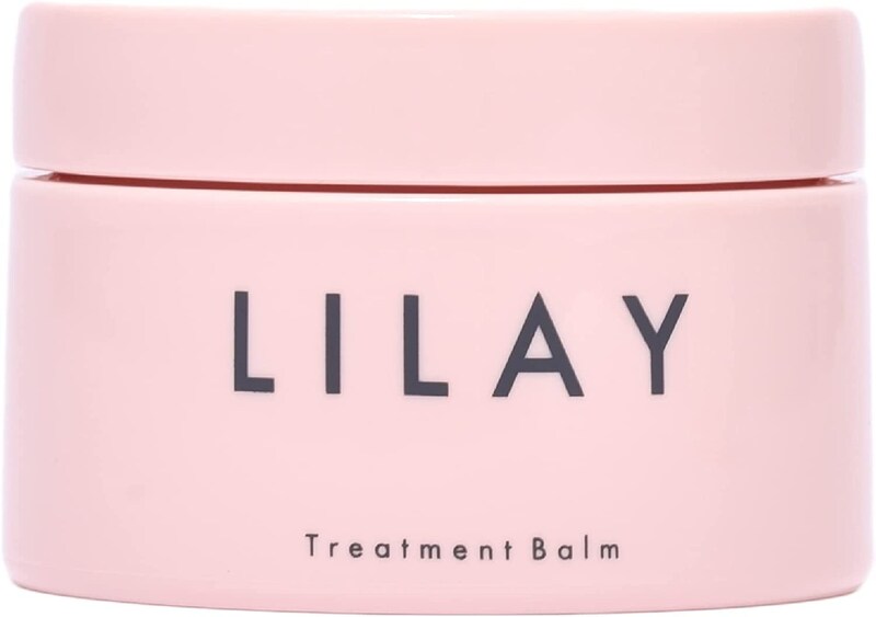 LILAY,Treatment Balm mini