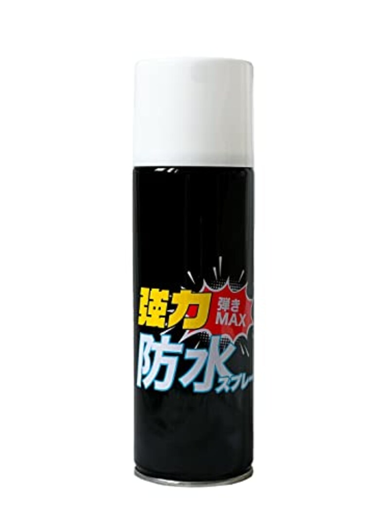 鎌倉ライフ,防水スプレー 強力 弾きMAX