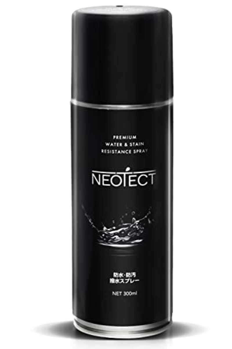 Evoon,防水スプレー NEOTECT(ネオテクト)