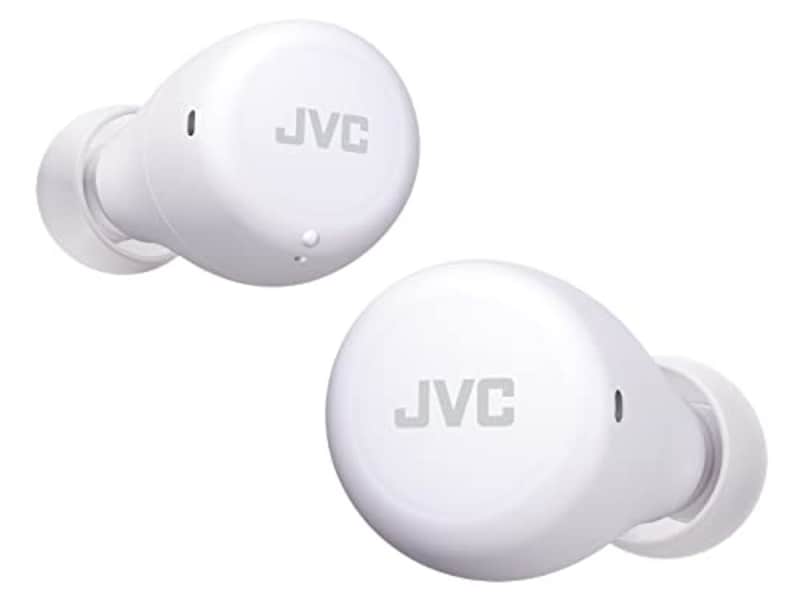JVC（日本ビクター）,ワイヤレスイヤホン,HA-A5T-W