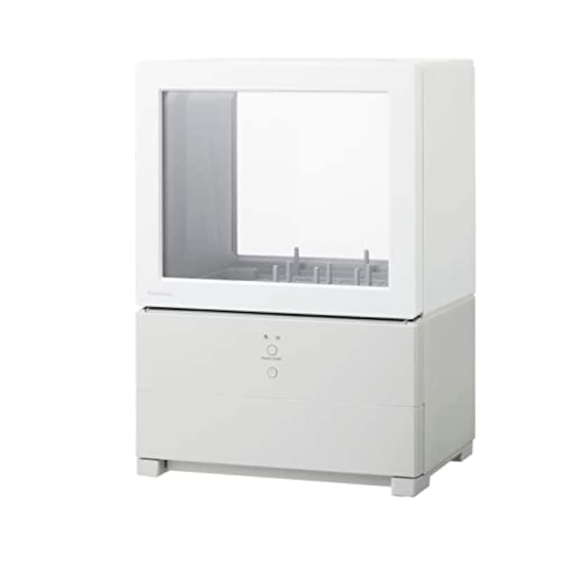 Panasonic（パナソニック）,ミニマム食器洗い乾燥機 SOLOTA,NP-TML1-W