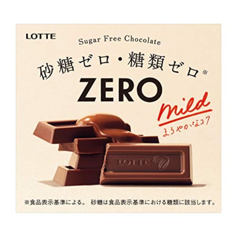 LOTTE(ロッテ), ゼロ 50g×10個
