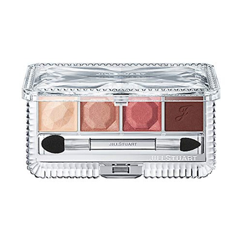 JILLSTUART（ジルスチュアート）,エターナルクチュール アイズ ベルベット