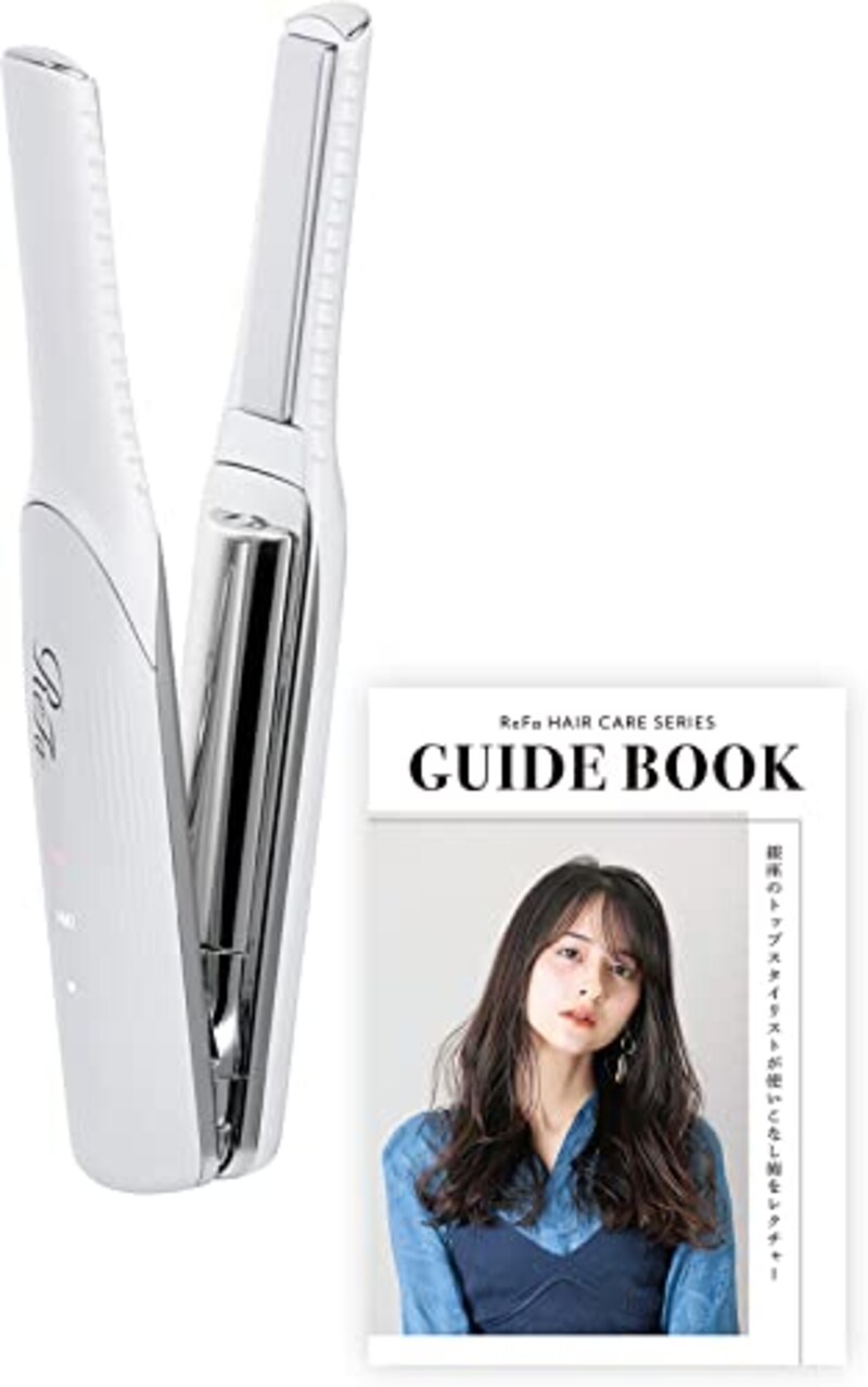 MTG,ReFa BEAUTECH FINGER IRON （リファビューテックフィンガーアイロン）