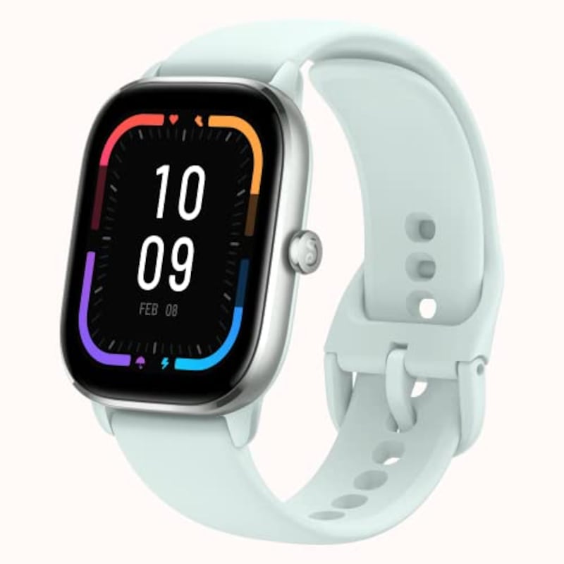 Amazfit（アマズフィット）,Amazfit GTS 4 Mini