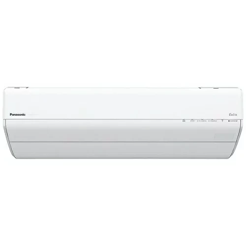 Panasonic（パナソニック）,インバーター冷暖房除湿タイプルームエアコン Eolia ,CS-GX223D-W