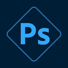 Adobe Inc.,Photoshop Express Photo Editor