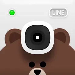 LINE Corporation,LINE Camera