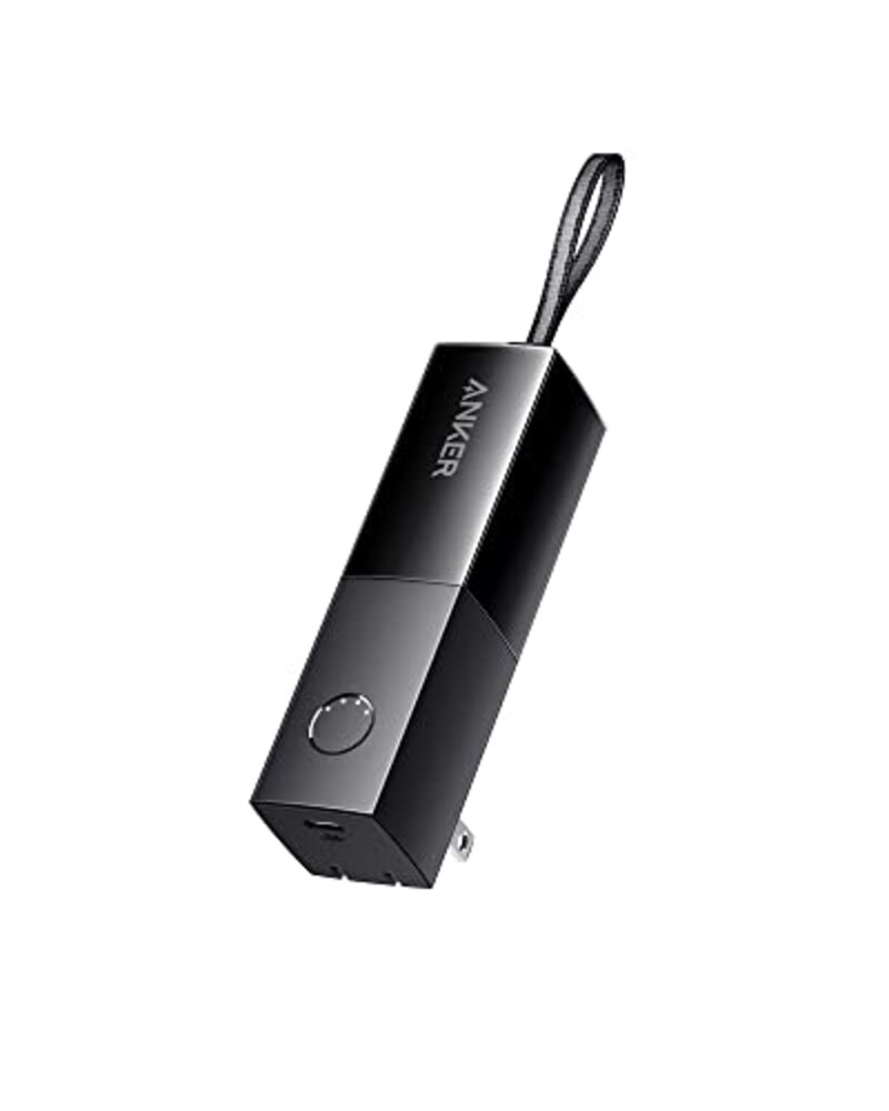 Anker（アンカー）,PowerCore Fusion 5000,A1633