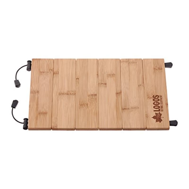 LOGOS（ロゴス）,Bambooパタパタまな板mini,81280002