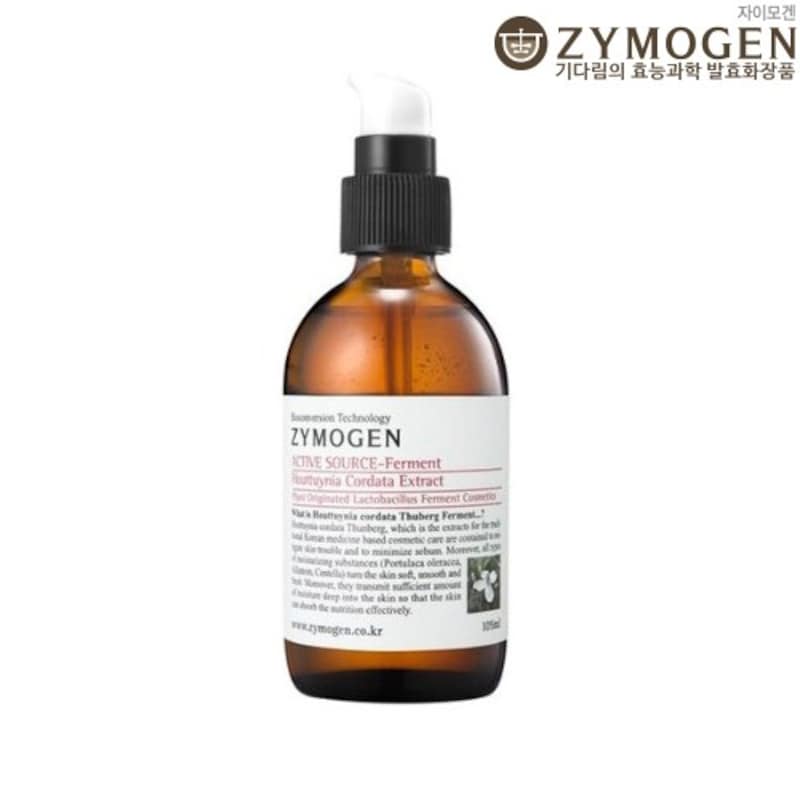 ZY Mogen（ザイモゲン）,ドクダミ 発酵セラム