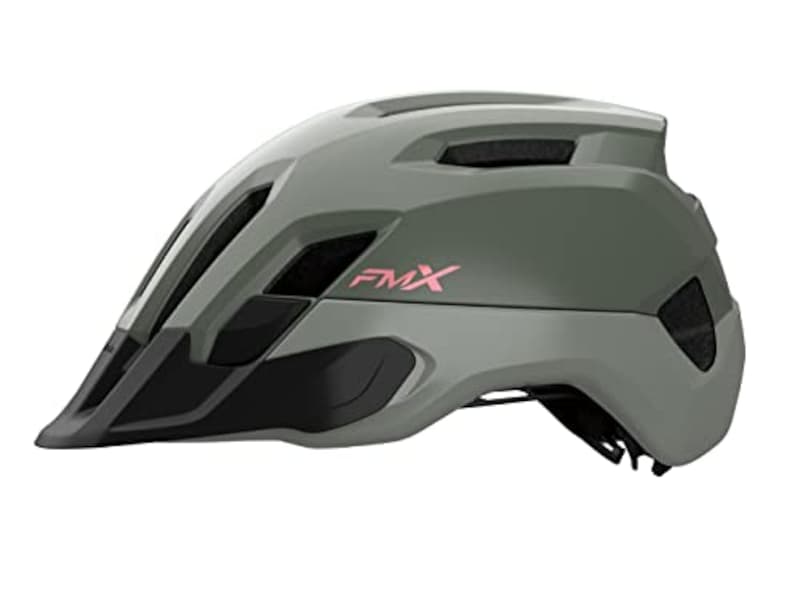 OGK KABUTO（オージーケーカブト）,自転車用ヘルメット FM-X