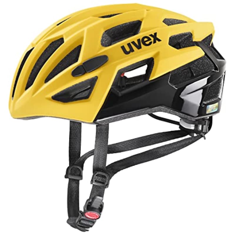 Uvex（ウベックス）,自転車ヘルメット race 7,S4109680717