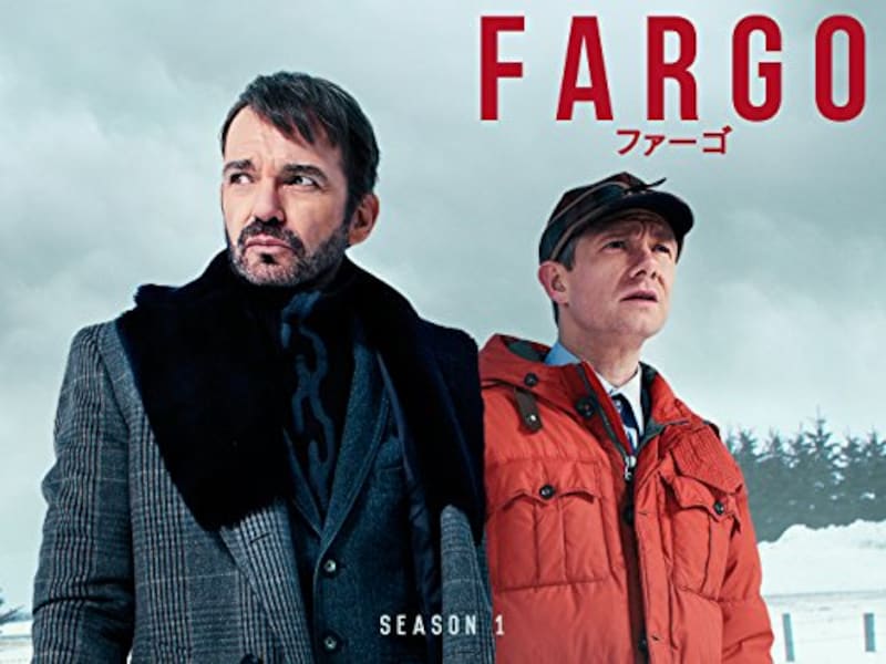 FARGO／ファーゴ