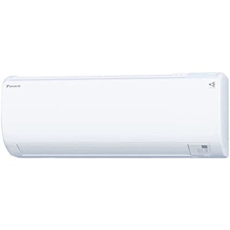 DAIKIN（ダイキン）,Eシリーズ 6畳用【2022年モデル】,S22ZTES-W