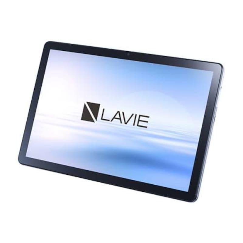 NEC（日本電気）,LAVIE Tab T10 大画面スタンダードタブレット PC-T1055EAS