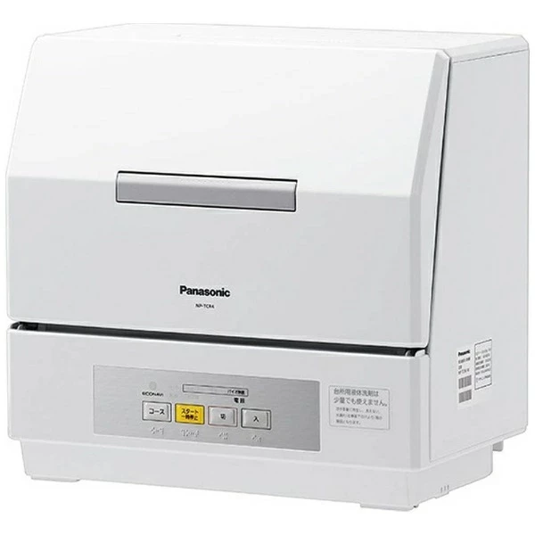Panasonic（パナソニック）,食器洗い乾燥機 プチ食洗,NP-TCR4