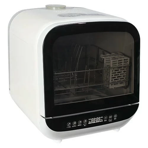 SK Japan（エスケイジャパン）,Jaime（ジェイム）食器洗い乾燥機 ,SDW-J5L