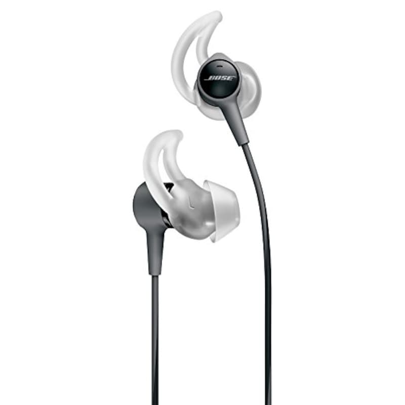 Bose（ボーズ）,Bose SoundTrue Ultra in-ear headphones（Samsung and Android）