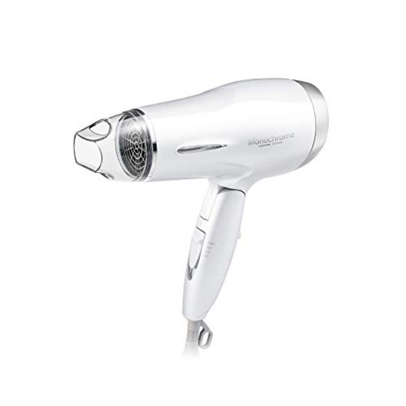 コイズミ,ヘアドライヤー モノクローム,KHD-9200/W