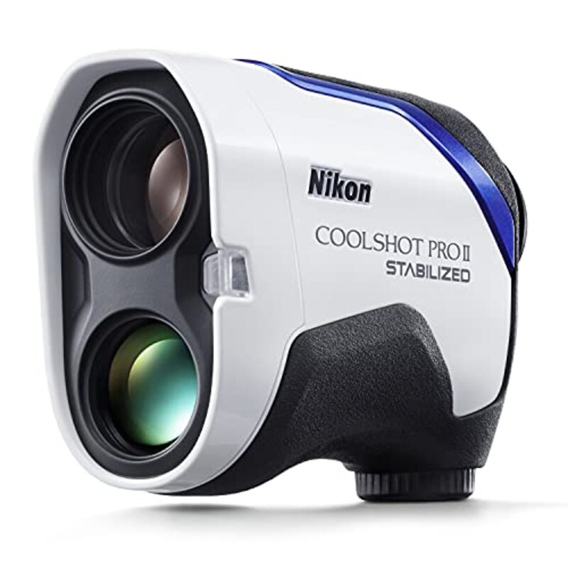 Nikon（ニコン）,ゴルフ用レーザー距離計 COOLSHOT PROII STABILIZED,LCSPRO2