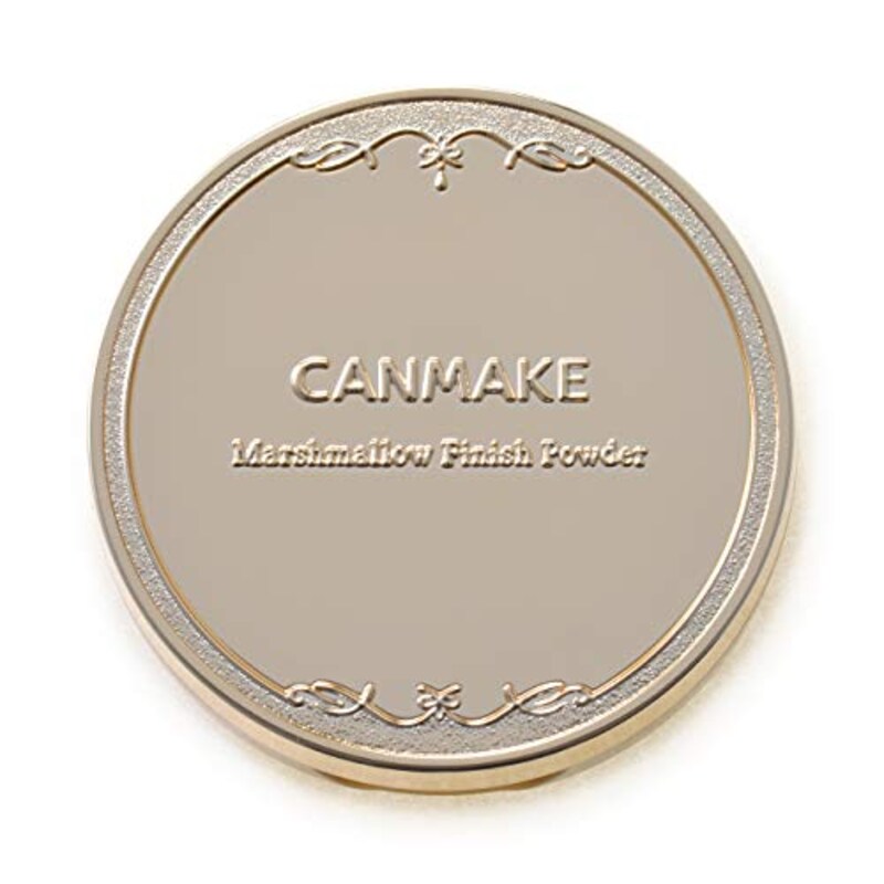 CANMAKE(キャンメイク)/井田ラボラトリーズ,マシュマロフィニッシュパウダーMP