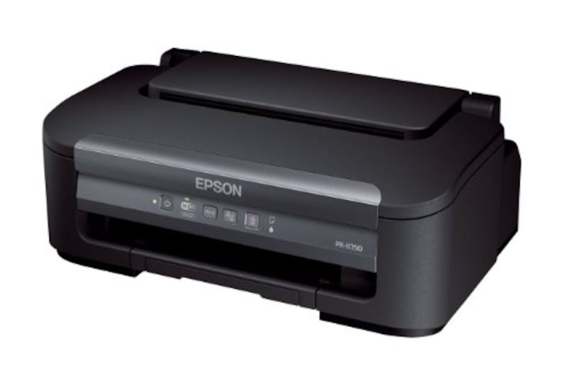 エプソン（EPSON）,ビジネス向けモノクロインクジェットプリンター,PX-K150