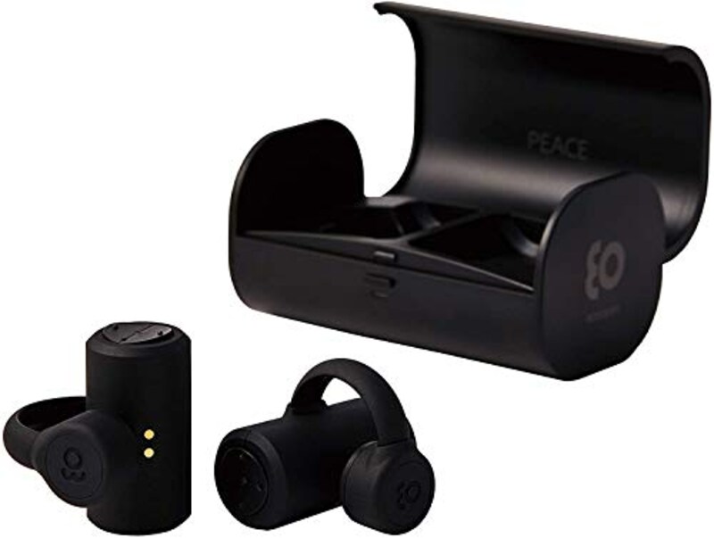 BoCo,完全ワイヤレス Bluetooth 骨伝導イヤホン,PEACE TW-1
