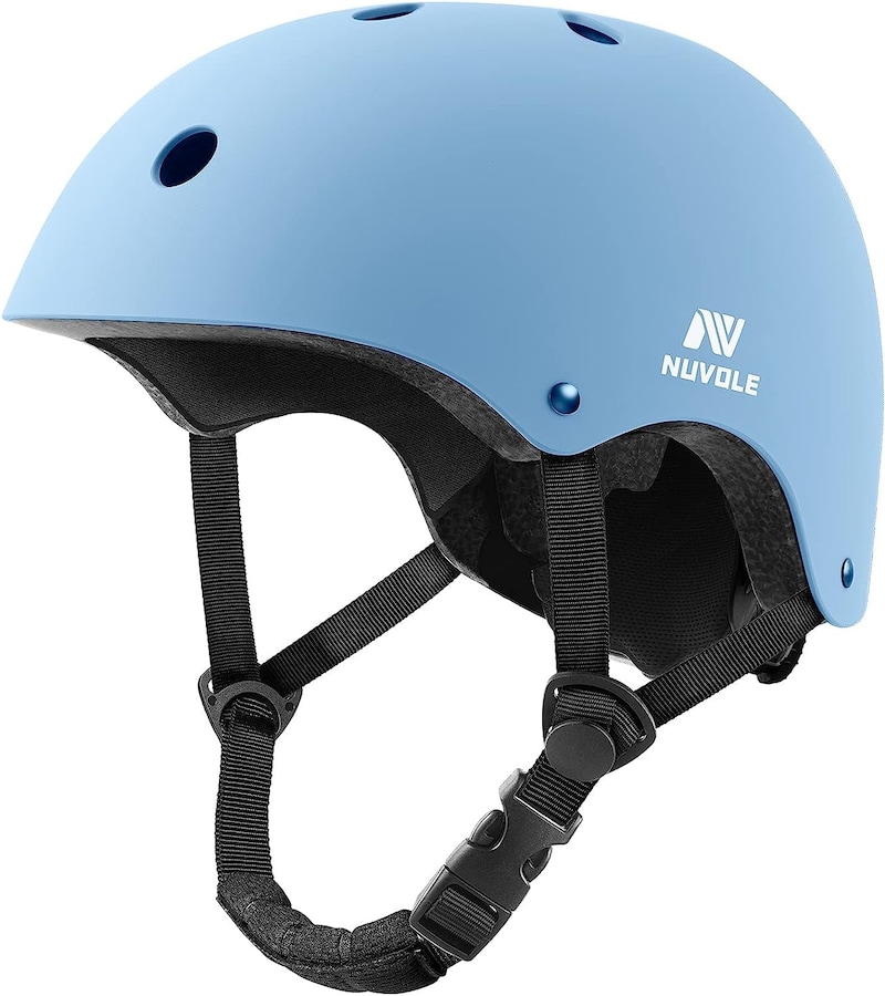 NUVOLE,自転車ヘルメット 子供用 