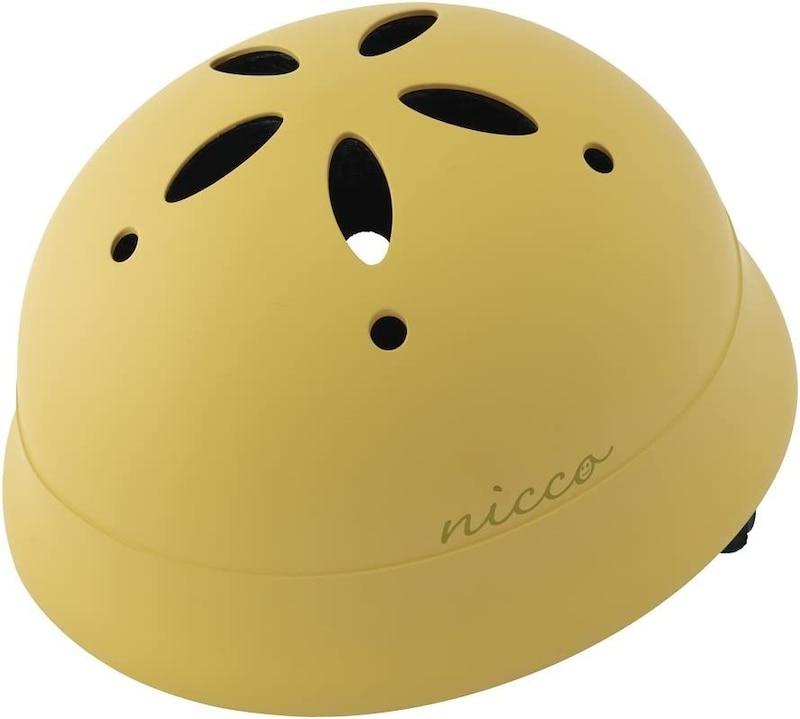 nicco（ニコ）,Le Shic(ルシック) ベビーヘルメット