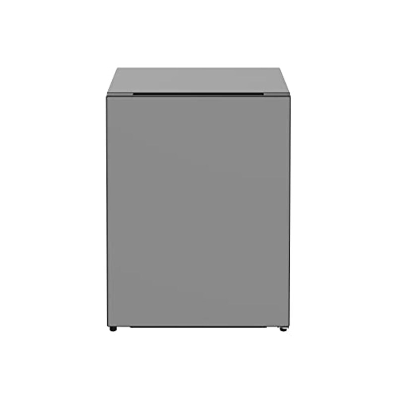 HITACHI（日立）,冷蔵庫 小型 ACTUSコラボ スタイリッシュ インテリア Chiiil チール,R-MR7S H